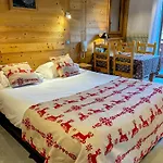 Igloo Hotel Morzine