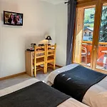 Igloo Morzine