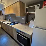 Igloo Hotel