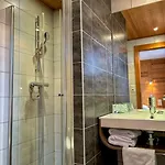 Hotel Igloo Morzine