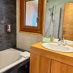 Igloo 3* Morzine