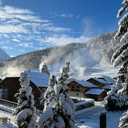 Igloo Hotel Morzine