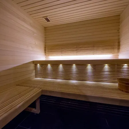 Igloo Hotel Morzine