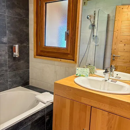 Hotel Igloo Morzine