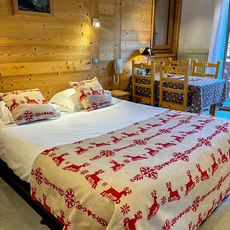 Igloo Hotel Morzine