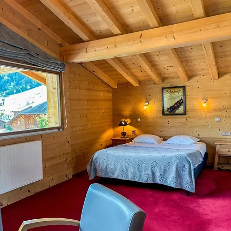 Igloo Hotel 3*