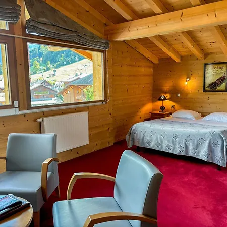 Hotel Igloo 3*