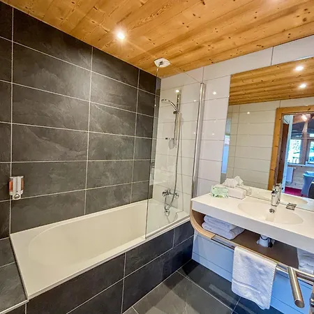 Hotel Igloo Morzine