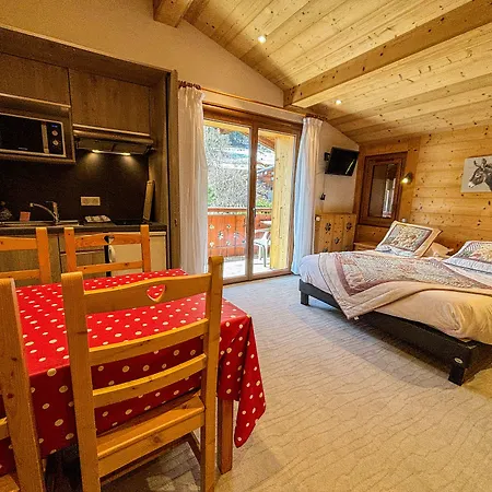 Igloo Hotel Morzine