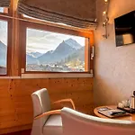 Hotel Igloo