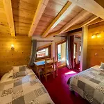 Igloo Hotel Morzine