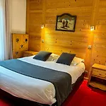 Igloo Hotel Morzine