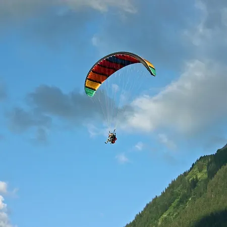 Igloo Otel Morzine