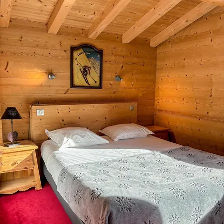 Igloo Hotel