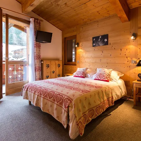 Igloo 3* Morzine