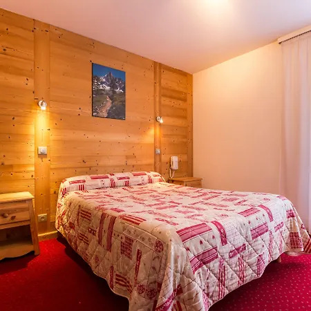 Igloo Hotel Morzine