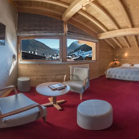 Igloo 3*