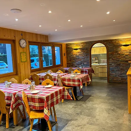 Igloo 3* Morzine