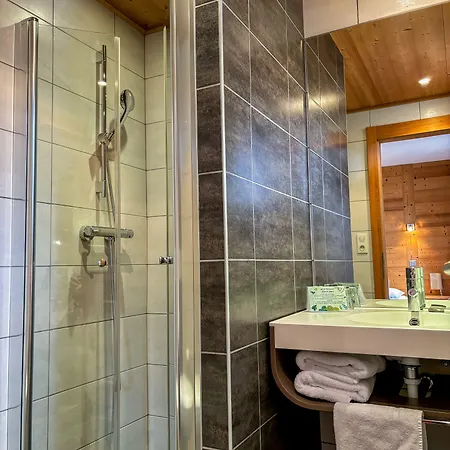 Hotel Igloo Morzine