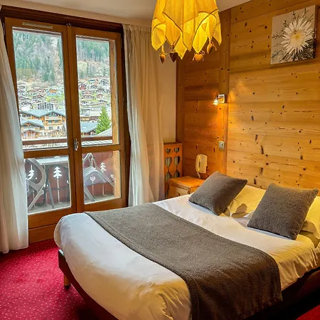 Hotel Igloo