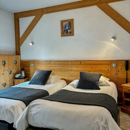 Igloo Hotel Morzine