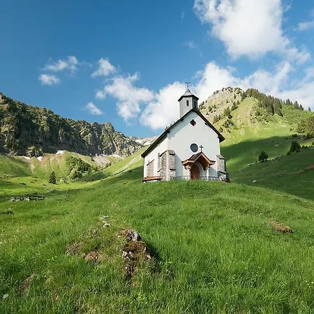 Hotel Igloo Morzine